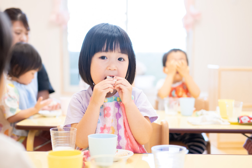はな保育園くるまみち（保育士の求人）の写真11枚目：