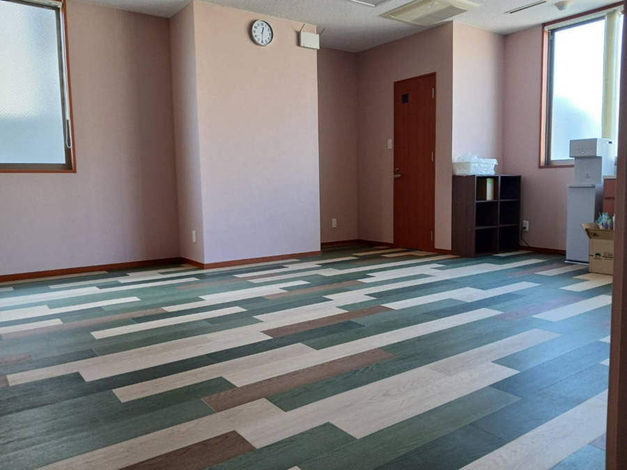 みっくすびーんずきゃんぷ【2025年10月01日オープン】(生活支援員の求人)の写真3枚目: