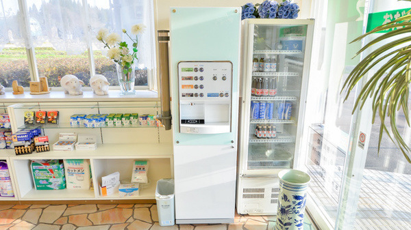 エム・ケイ薬局　おぐに店（薬剤師の求人）の写真3枚目：