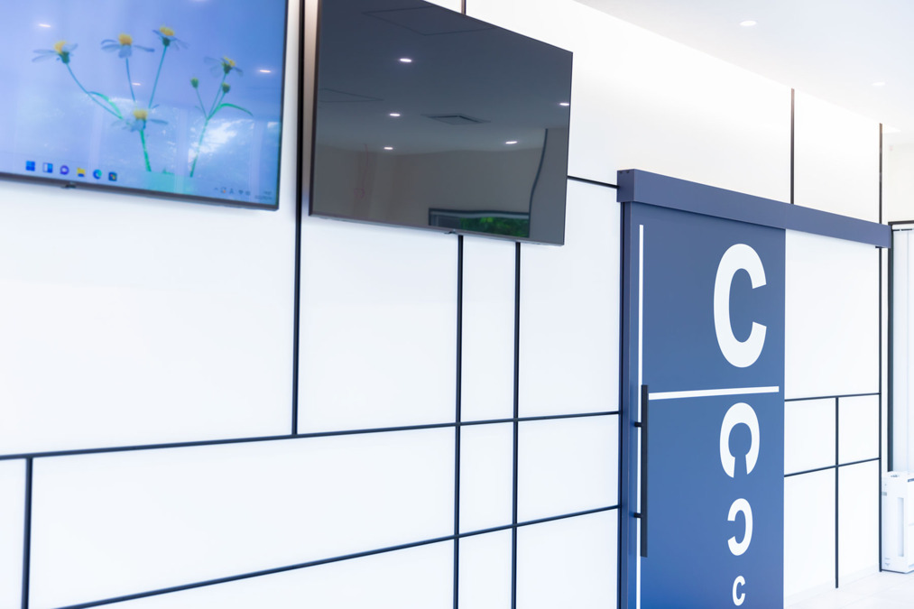 さがみ中央眼科(視能訓練士の求人)の写真22枚目: