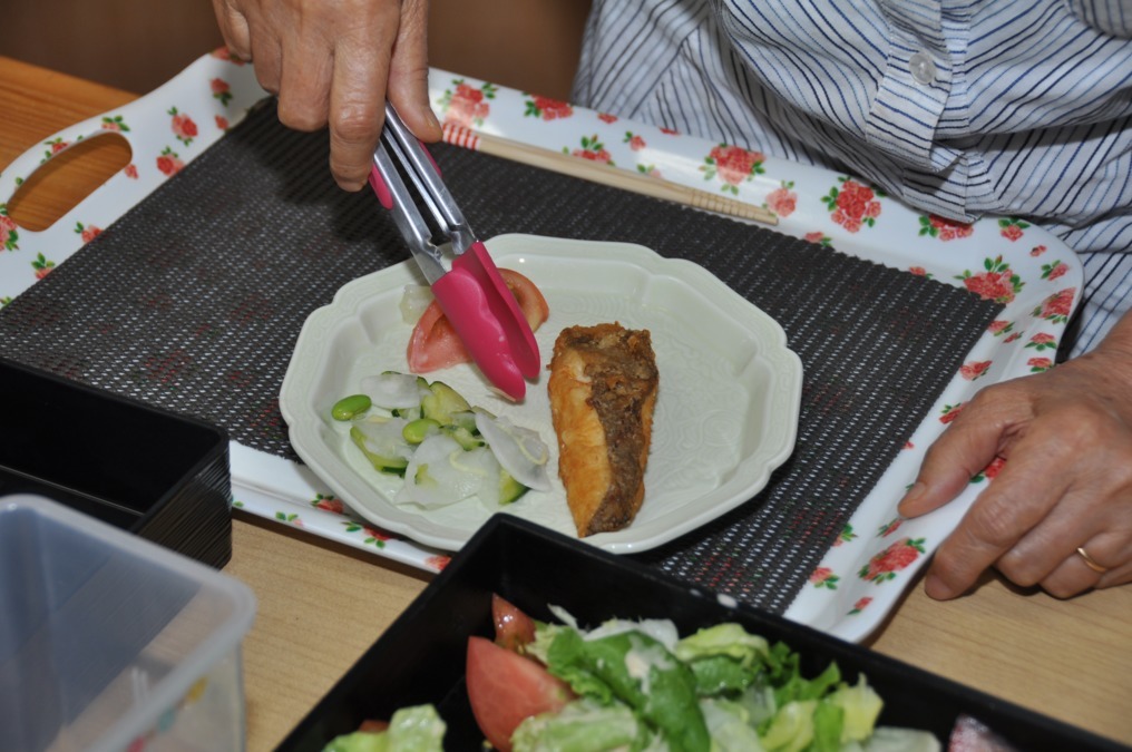 良創夢リハビリテーションセンター(介護職/ヘルパーの求人)の写真2枚目: