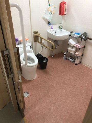ぷらーじゅ稲毛の写真8枚目：