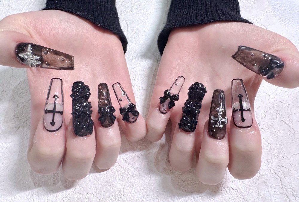 Nail&Eyelashsalon ANDY（ネイリストの求人）の写真7枚目：