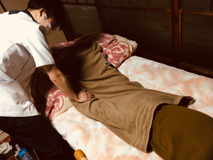 訪問鍼灸マッサージ さくら治療院の写真