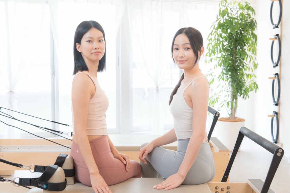 ピラティススタジオ lamp （インストラクターの求人）の写真2枚目：