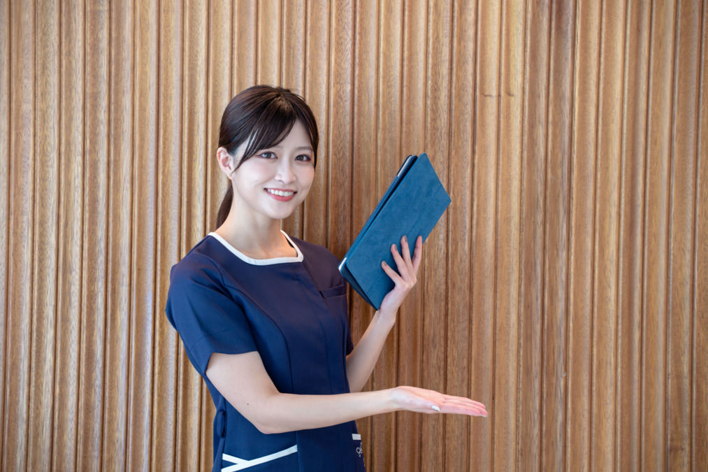 ウィルAGA・いびきメディカルクリニック 千葉院（医療事務/受付の求人）の写真3枚目：