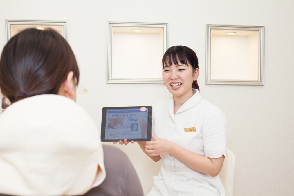 宮本歯科(ホワイトエッセンス富士)の写真5枚目: