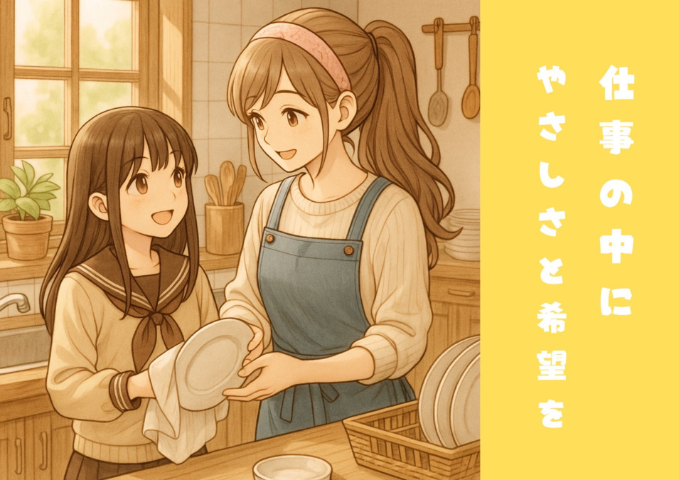 自立女子寮PORTE2号店【2025年01月15日オープン】(保育士の求人)の写真2枚目: