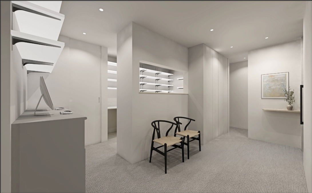 金澤リッツおとな・こども歯科【2026年08月オープン予定】の写真6枚目: