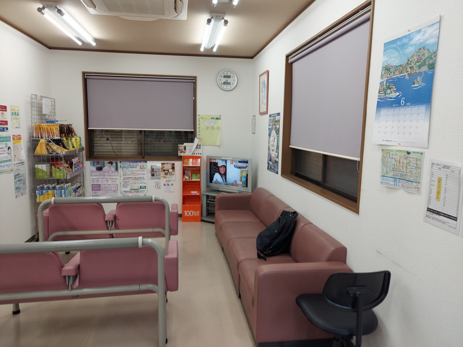 健栄　鏑木薬局（薬剤師の求人）の写真3枚目：