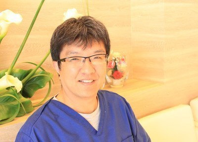 ありま歯科クリニック（歯科医師の求人）の写真10枚目：プライバシーを守るため、スタッフの写真は控えています