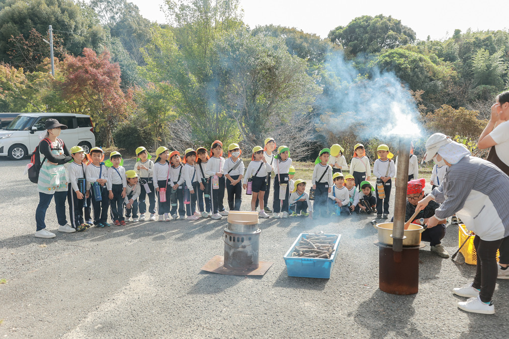 琴崎保育園（調理師/調理スタッフの求人）の写真2枚目：