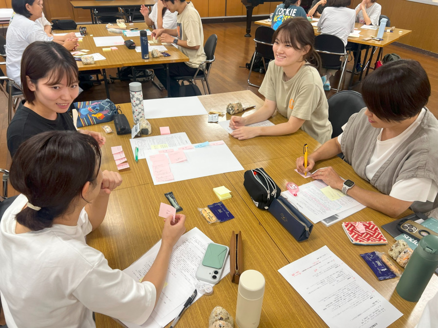 幼保連携型認定こども園 興望館こども園の写真