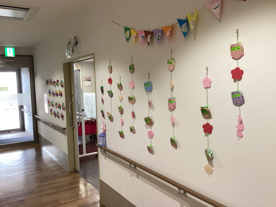 訪問介護ステーション クオーレ河和台の写真22枚目: