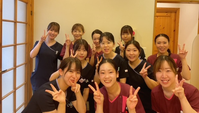 医療法人社団ふじい歯科（歯科医師の求人）の写真3枚目：