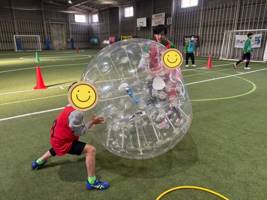 放課後等デイサービス　ここから仲ばる（保育士の求人）の写真5枚目：