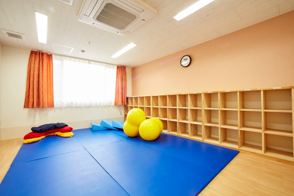 障害福祉サービス事業所　ウェントス指扇の写真5枚目：