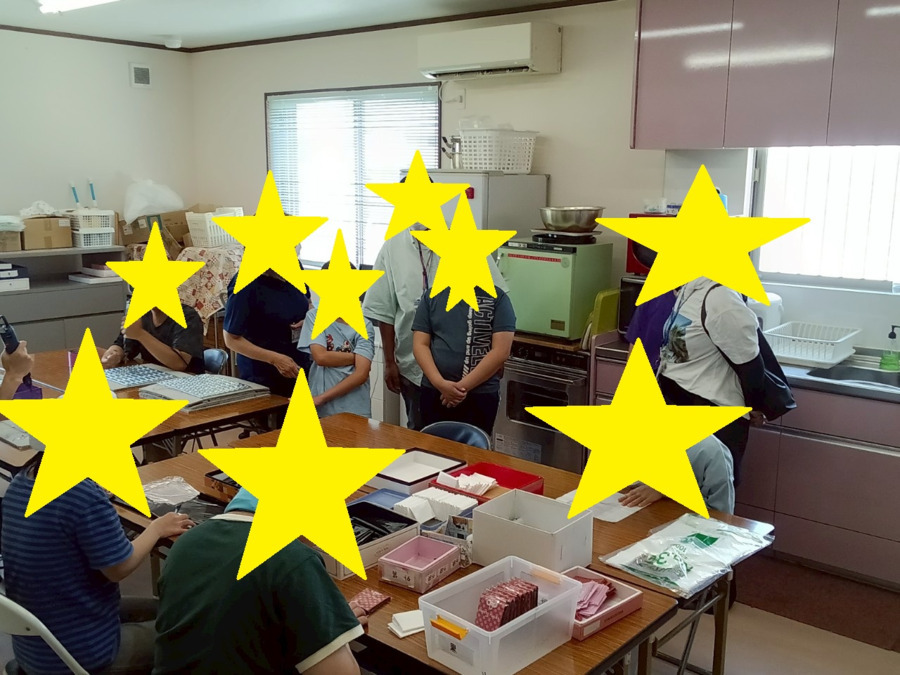 放課後等デイサービス ハピスポ泉佐野（児童指導員/指導員の求人）の写真10枚目：
