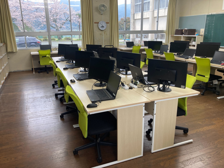 Japonic Coffee Farm コーヒー&ITワークス 阿蘇ベースの写真7枚目: