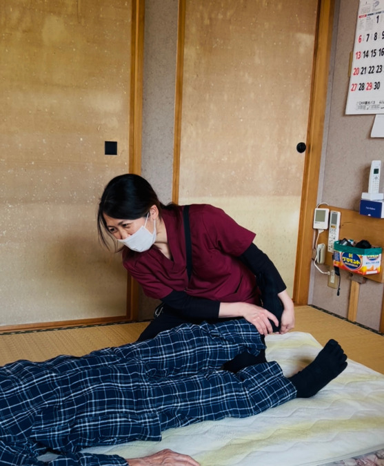 訪問鍼灸マッサージ治療院　ユニキュア【2025年05月オープン】（あん摩マッサージ指圧師の求人）の写真7枚目：