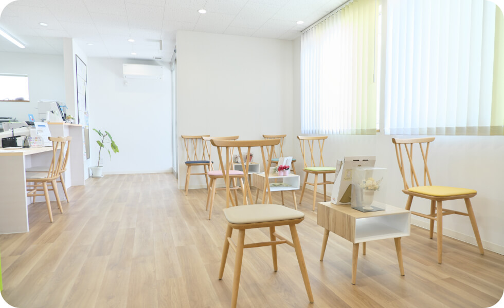 コスモ調剤薬局林田店（調剤事務の求人）の写真2枚目：
