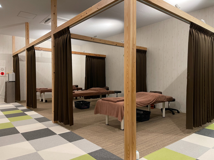 もみつぼ5宮城多賀城店(インストラクターの求人)の写真4枚目: