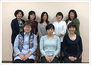 うしおだ介護支援センター（ケアマネジャーの求人）の写真2枚目：