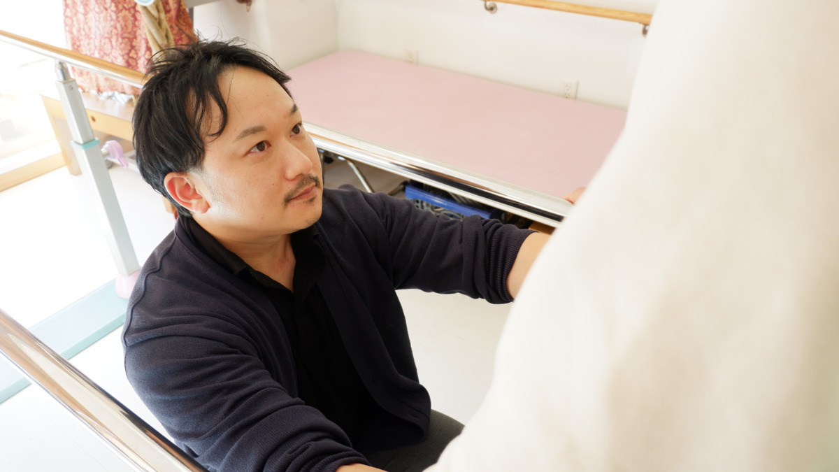 ヴィラ神奈川（作業療法士の求人）の写真4枚目：
