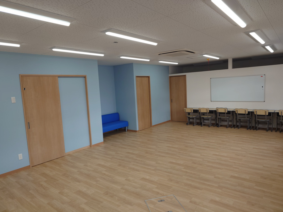 こぱんはうすさくら千城台教室【2025年04月01日オープン】（公認心理師/臨床心理士の求人）の写真6枚目：