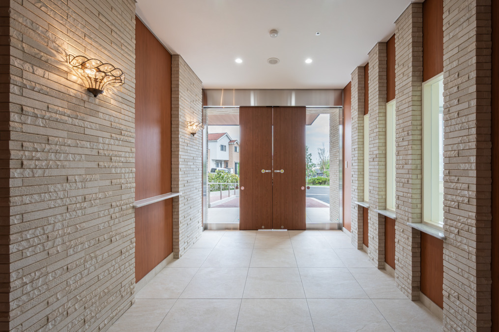 ハピネス都筑アネックス【2025年09月01日オープン】の写真6枚目: