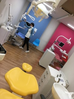 こたに歯科（歯科衛生士の求人）の写真4枚目：