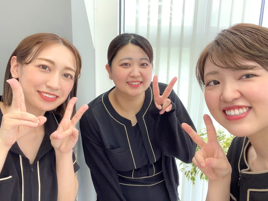 うなじ矯正専門店ミース 福井店【2026年春オープン予定】（美容師の求人）の写真3枚目：