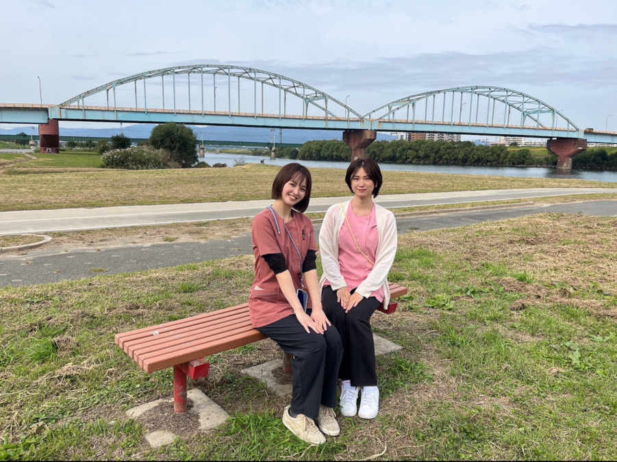 訪問看護ステーション　つぼみの写真