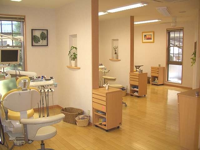 医療法人心清会　やまて歯科医院の写真14枚目：