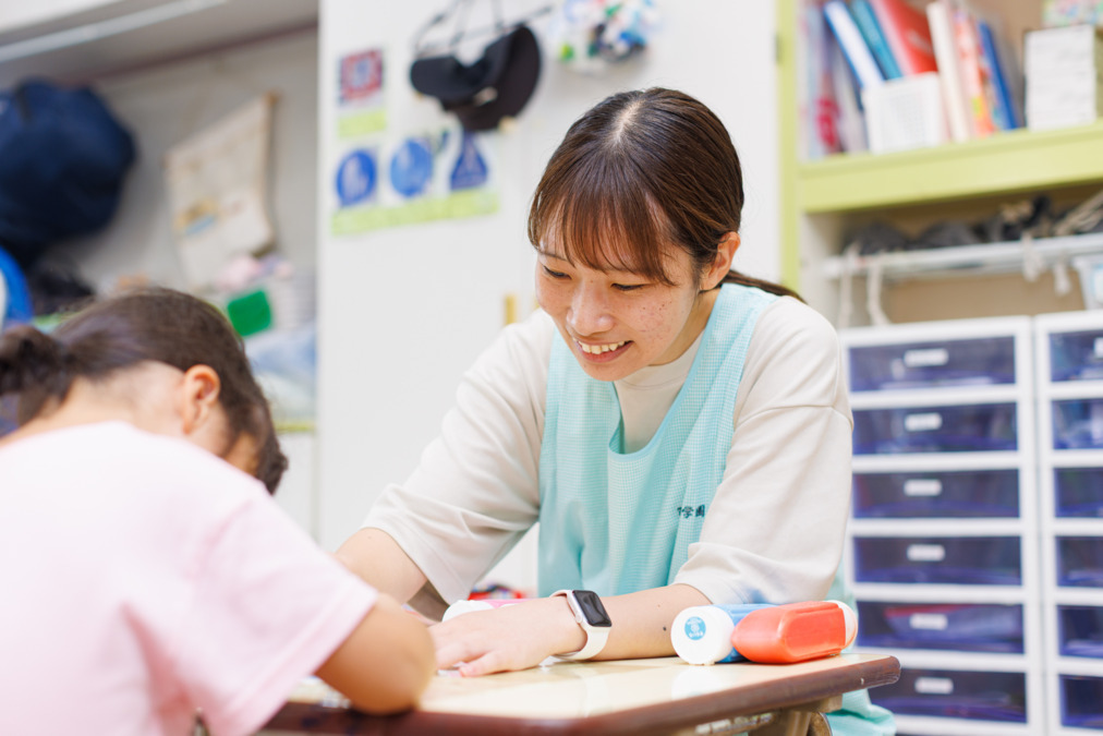 簡野学園ふぞく東六郷保育園(旧:蒲田保育専門学校ふぞく東六郷保育園)(保育士の求人)の写真6枚目: