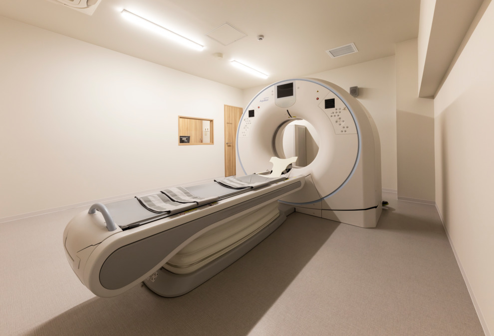 おがわクリニック（看護師/准看護師の求人）の写真7枚目：