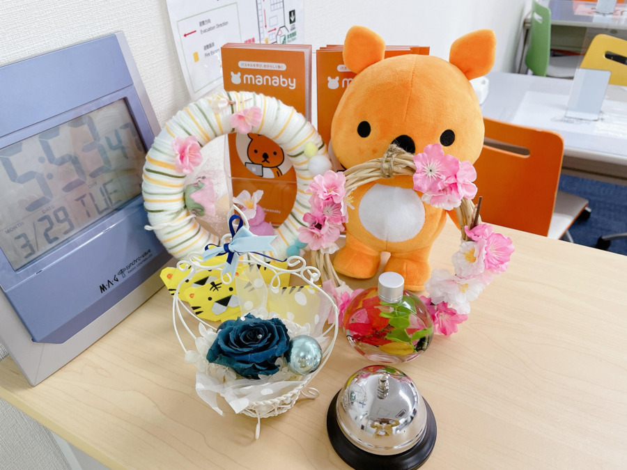 manaby大阪天王寺事業所(サービス管理責任者の求人)の写真2枚目: