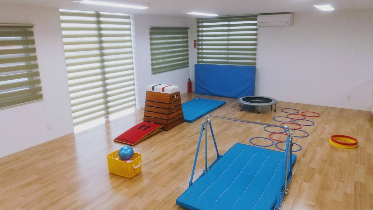 放課後等デイサービス Life is beautifulの写真4枚目：