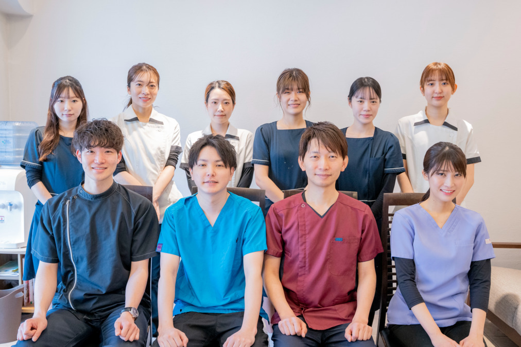 よつば歯科クリニックの写真