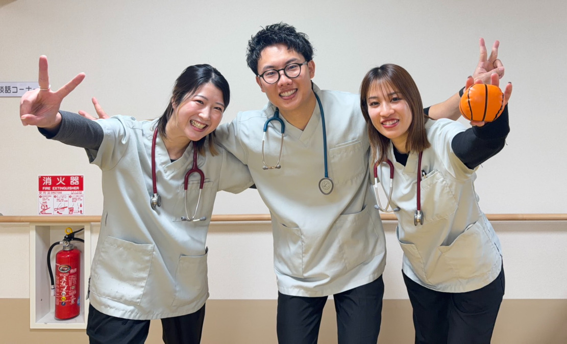 クムケア訪問看護株式会社 の写真