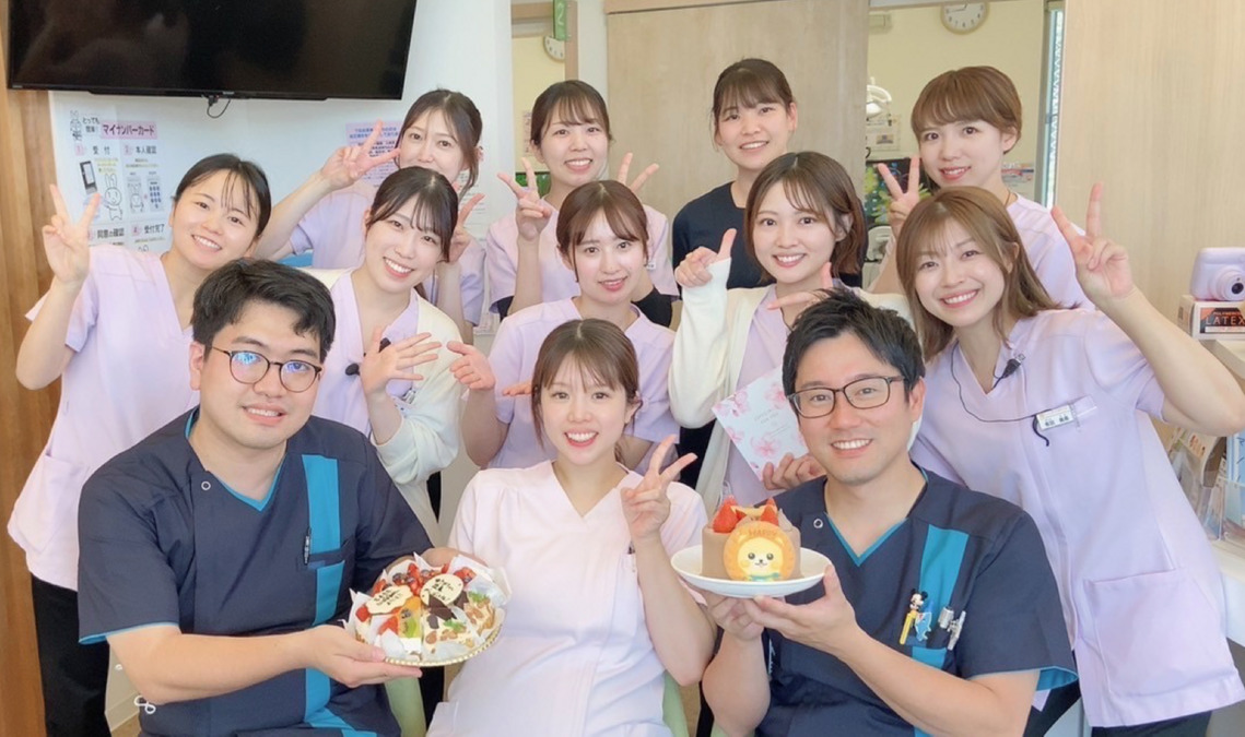 たんぽぽ歯科・矯正歯科の写真2枚目：
