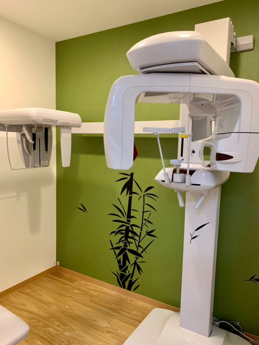 たきざわ歯科クリニック（歯科助手の求人）の写真7枚目：