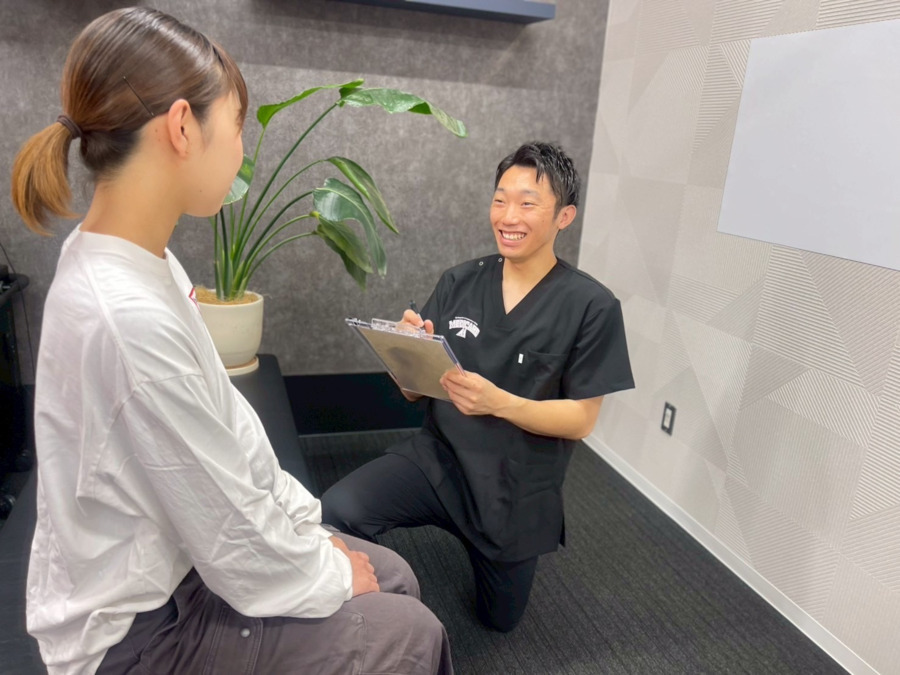 メディケア整骨院鍼灸院【東大宮】【2025年06月01日オープン】（鍼灸師の求人）の写真5枚目：