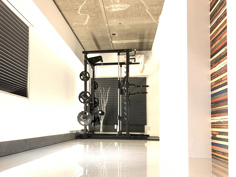 One beneFIT　京町堀店の写真