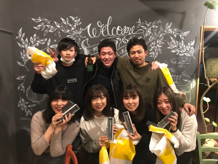 2ndぷれいす 大正(サービス管理責任者の求人)の写真: