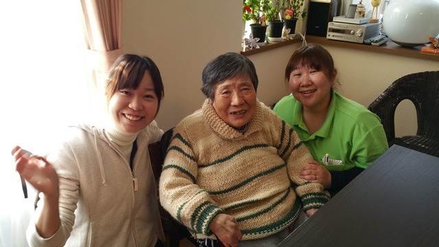 オアシス桶川デイサービスの写真3枚目: