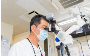 たか歯科医院(歯科衛生士の求人)の写真4枚目: