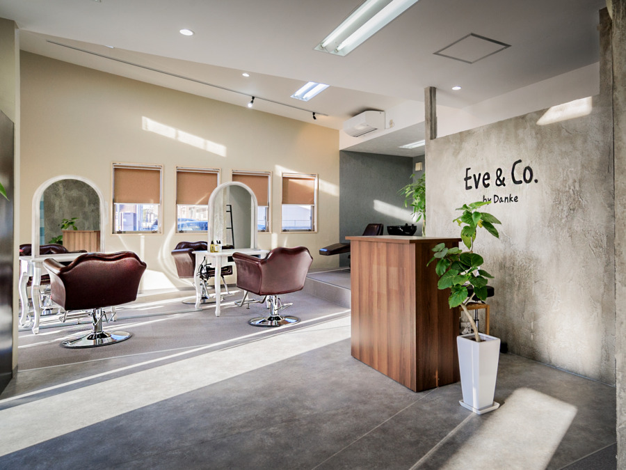 Atelier Nailの写真