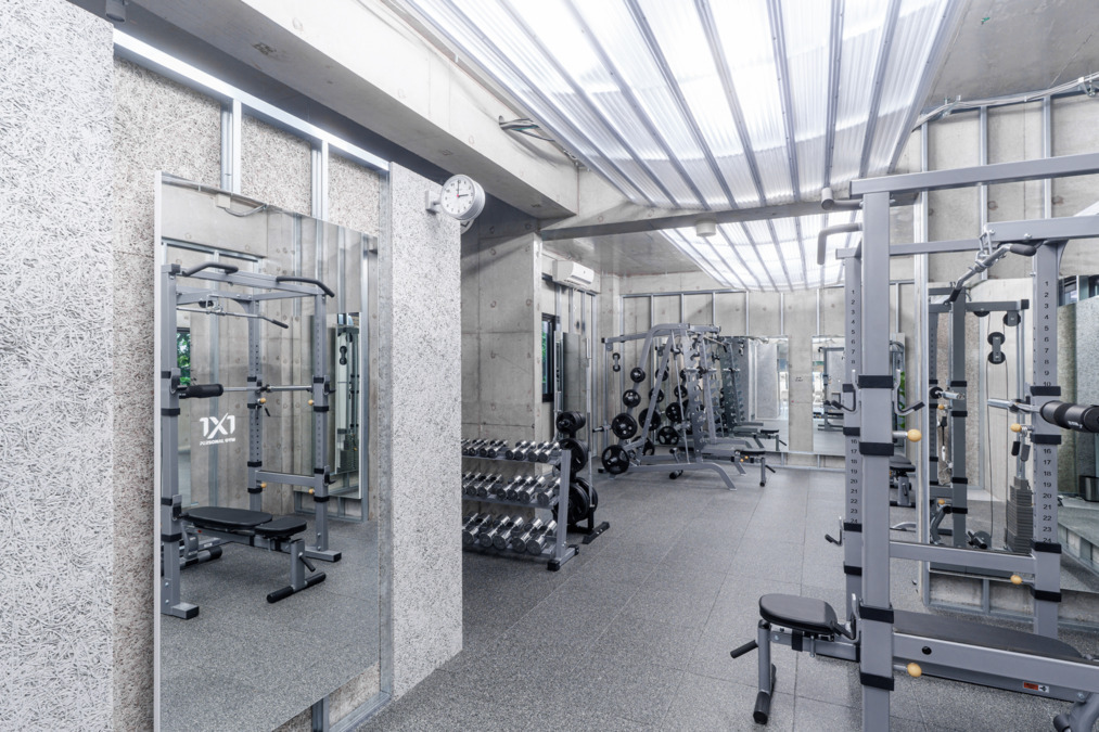 パーソナルジム 1X1 桜新町店【2025年06月オープン】（インストラクターの求人）の写真3枚目：