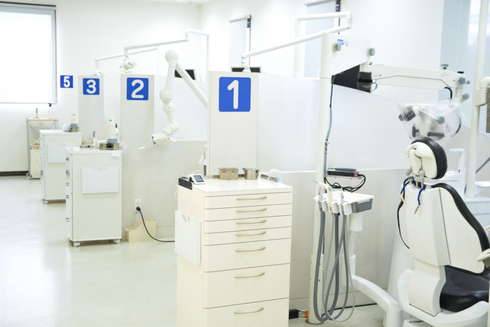 あすみが丘グランツ歯科(歯科衛生士の求人)の写真5枚目: